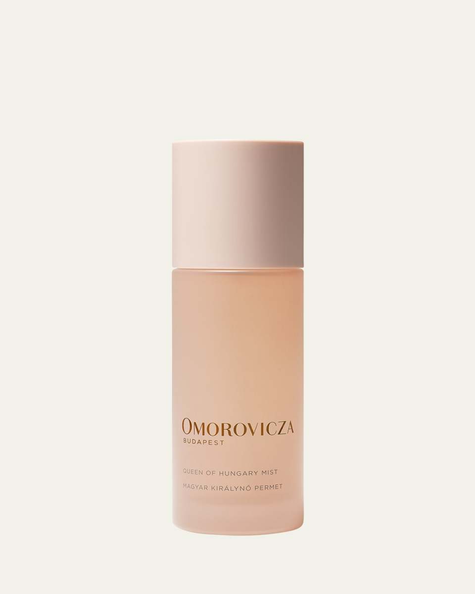 Queen of Hungary Mist, 3.4 oz.